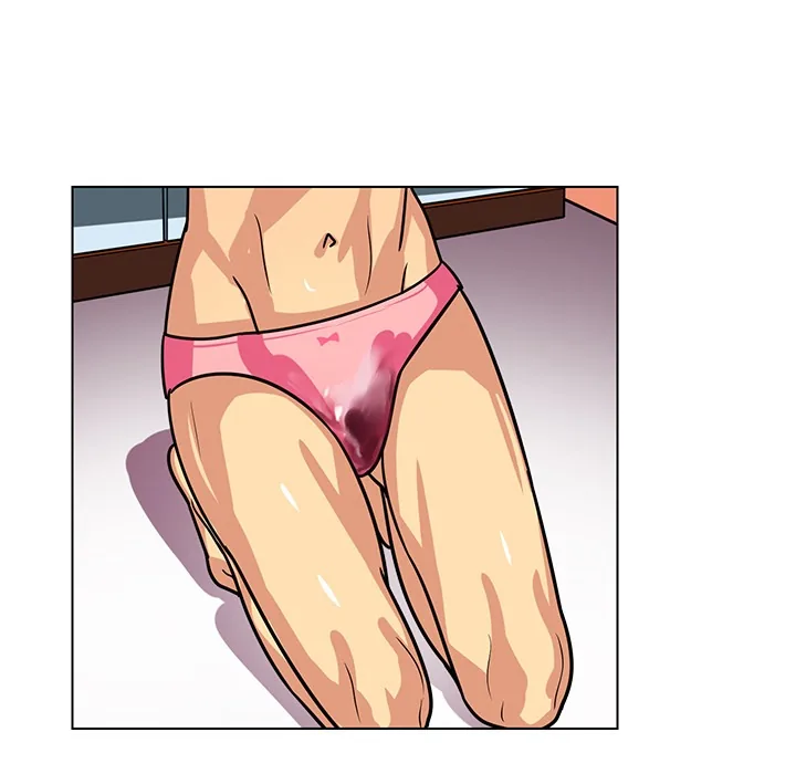 Five Years Apart Chapter 10 page 72 - 