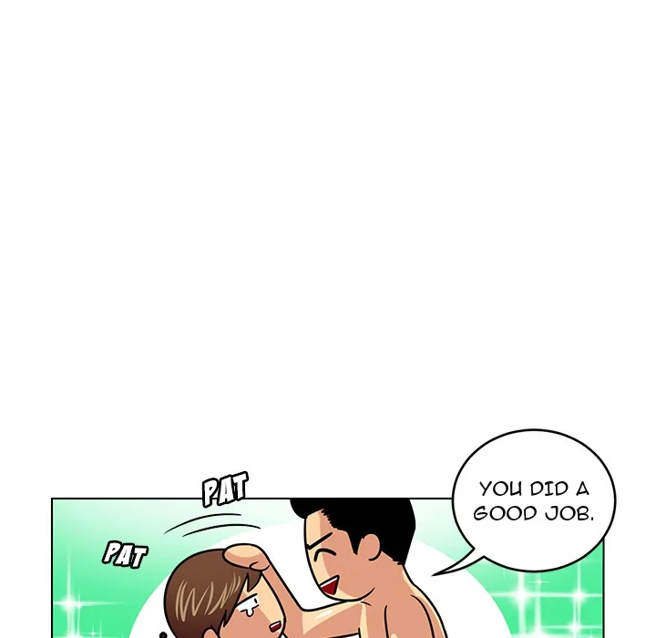 Five Years Apart Chapter 10 page 73 - 