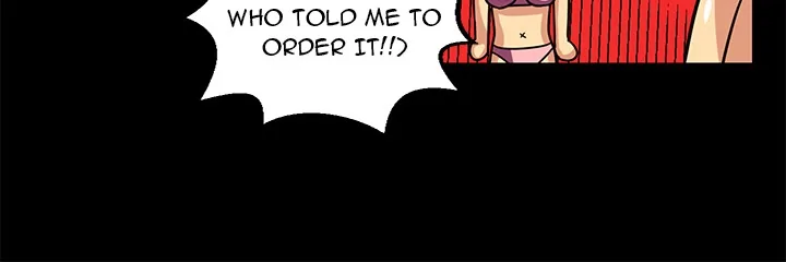 Five Years Apart Chapter 10 page 76 - 