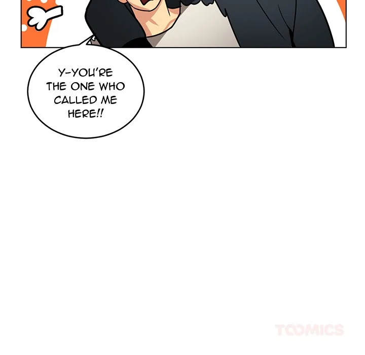 Five Years Apart Chapter 10 page 10 - 