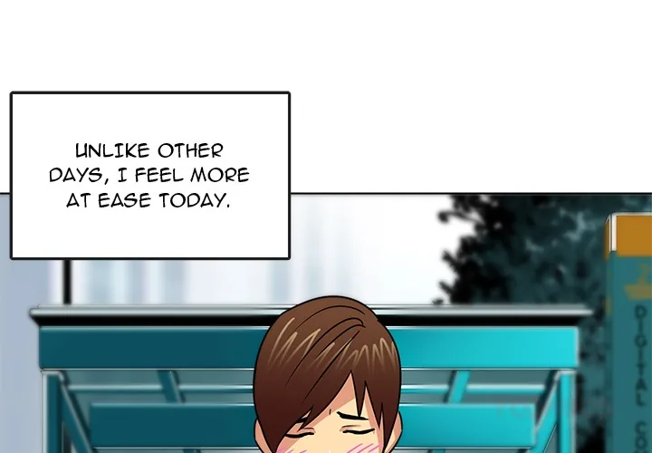 Five Years Apart Chapter 11 page 2 - 