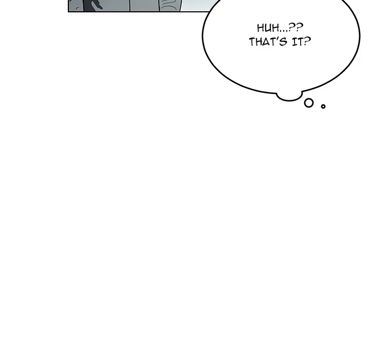 Five Years Apart Chapter 11 page 16 - 