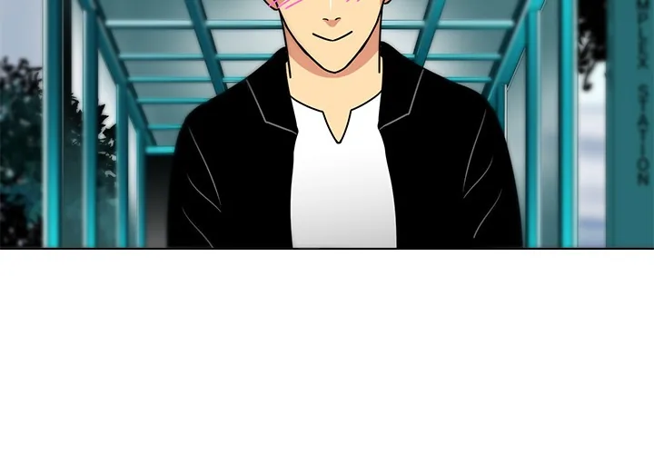 Five Years Apart Chapter 11 page 3 - 