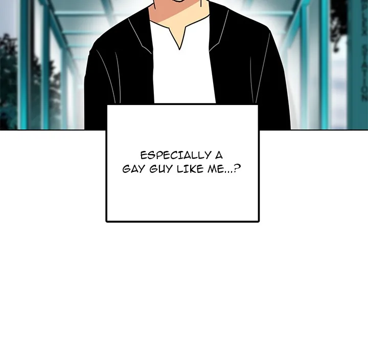Five Years Apart Chapter 11 page 21 - 