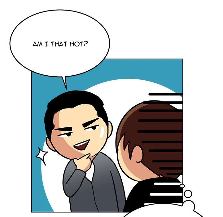 Five Years Apart Chapter 11 page 24 - 