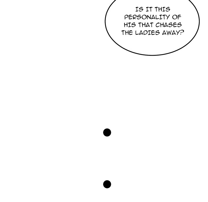 Five Years Apart Chapter 11 page 25 - 