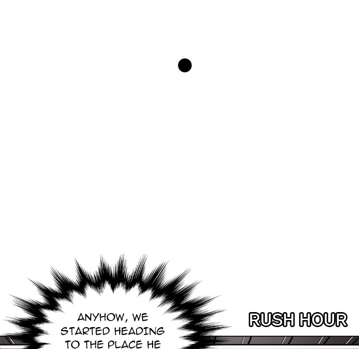 Five Years Apart Chapter 11 page 26 - 