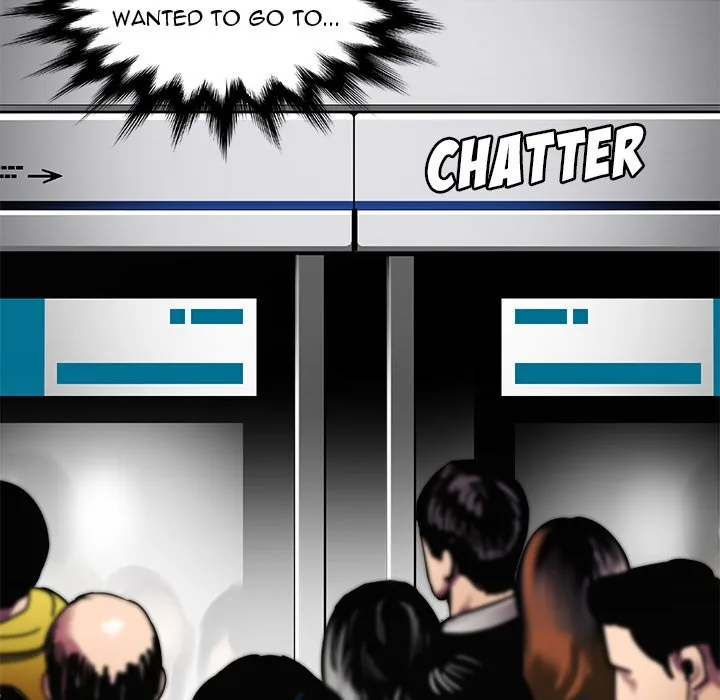 Five Years Apart Chapter 11 page 27 - 