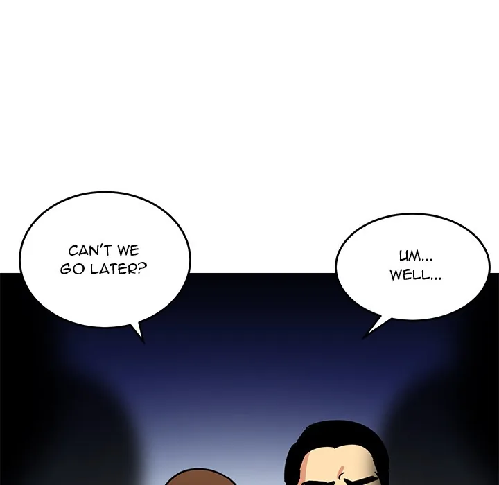 Five Years Apart Chapter 11 page 29 - 