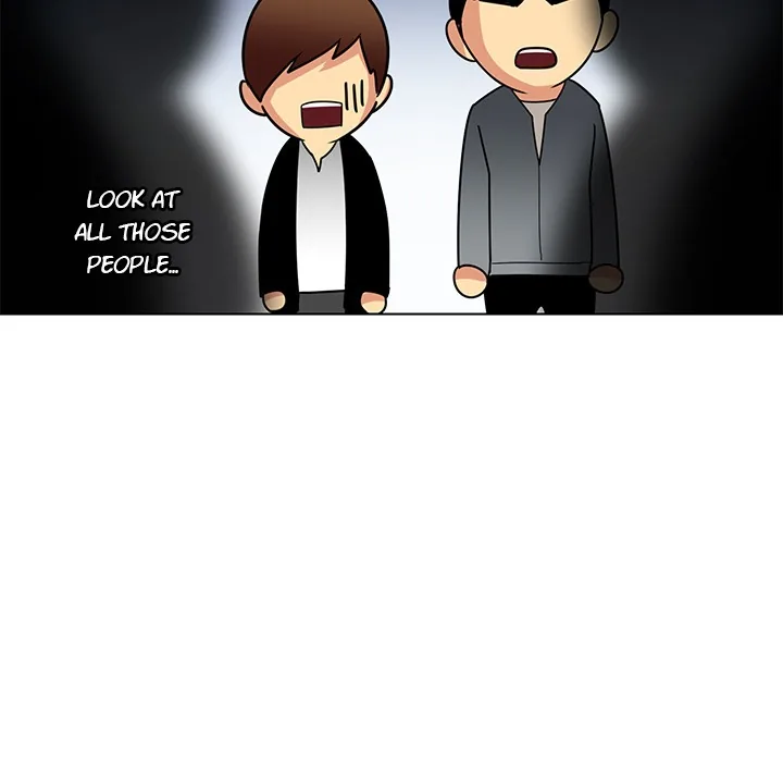 Five Years Apart Chapter 11 page 30 - 