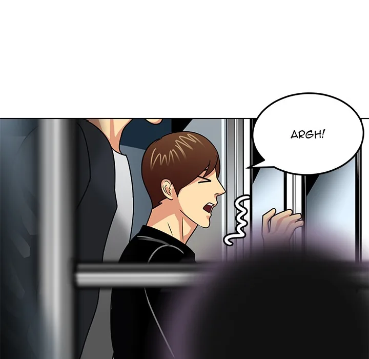 Five Years Apart Chapter 11 page 36 - 