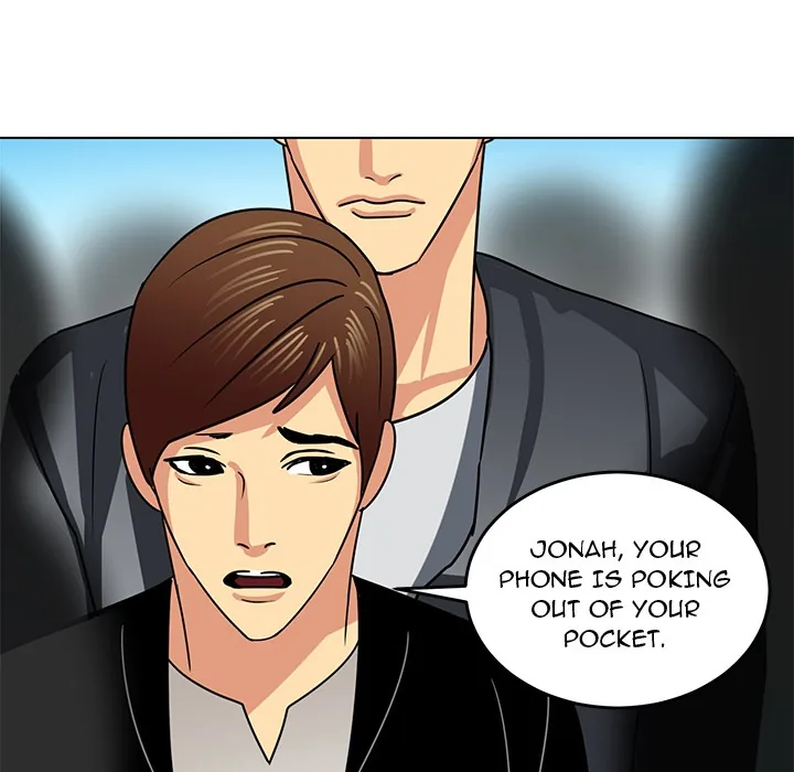 Five Years Apart Chapter 11 page 38 - 
