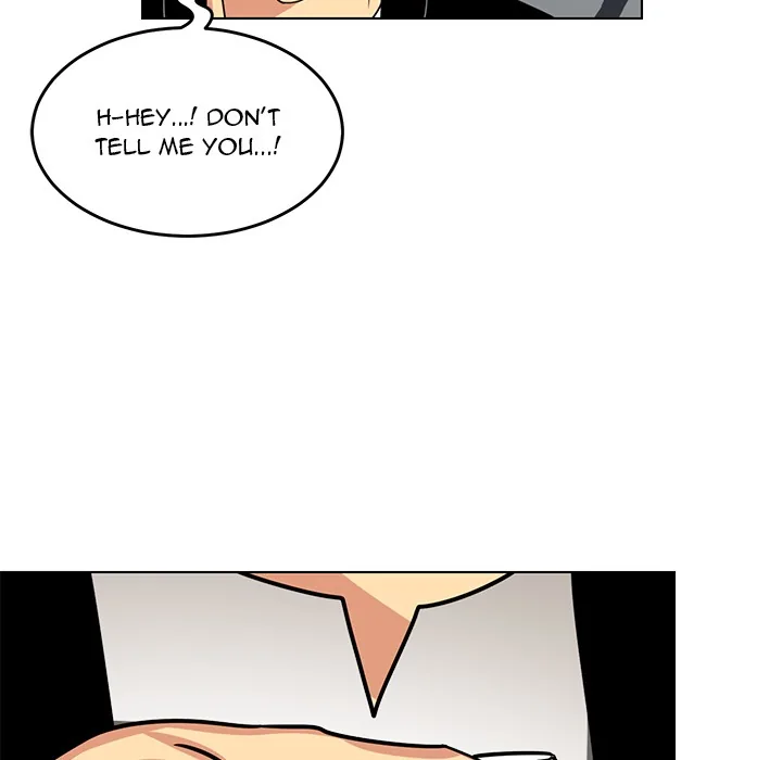 Five Years Apart Chapter 11 page 41 - 