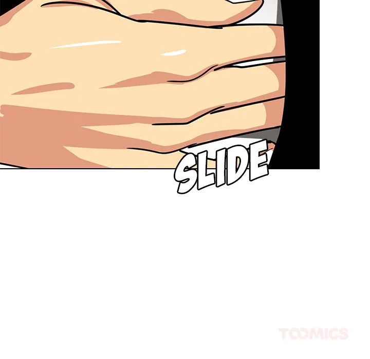 Five Years Apart Chapter 11 page 42 - 