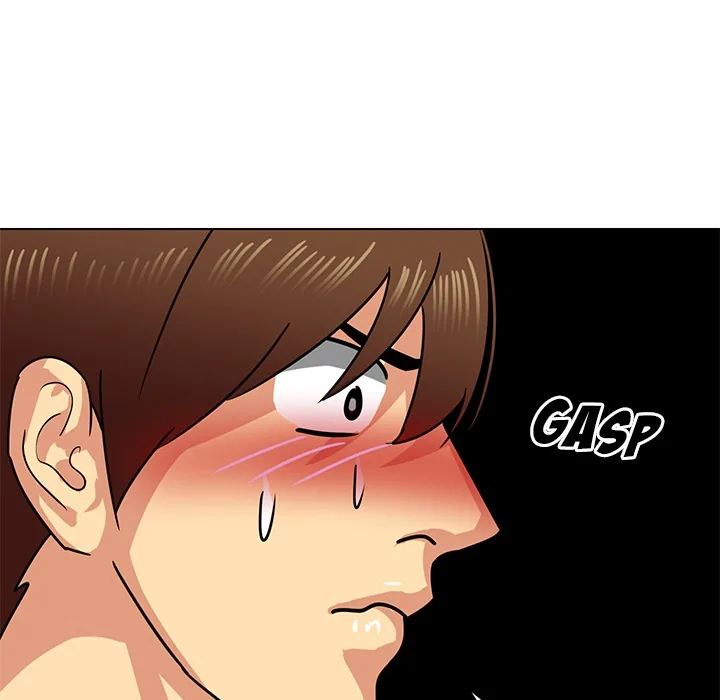 Five Years Apart Chapter 11 page 43 - 