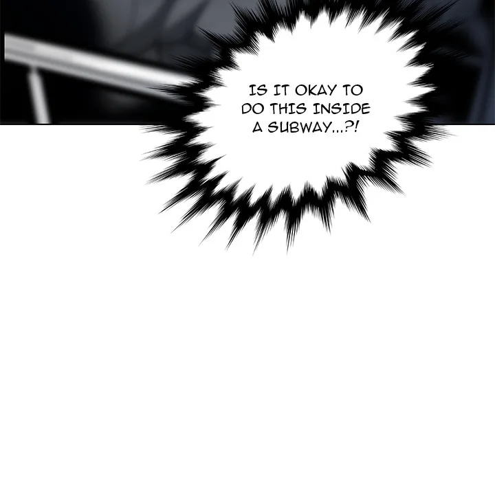 Five Years Apart Chapter 11 page 47 - 
