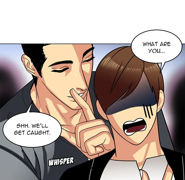 Five Years Apart Chapter 11 page 48 - 