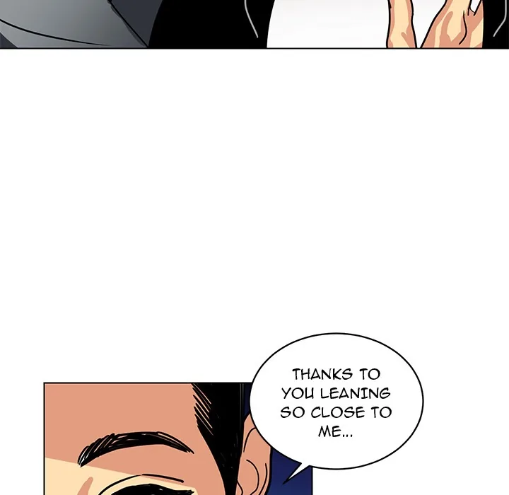 Five Years Apart Chapter 11 page 49 - 