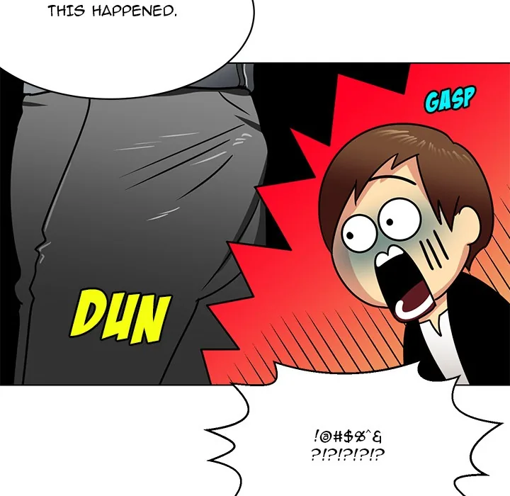 Five Years Apart Chapter 11 page 51 - 