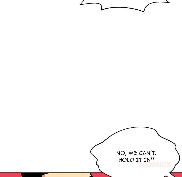 Five Years Apart Chapter 11 page 52 - 