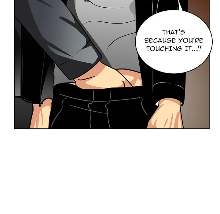 Five Years Apart Chapter 11 page 58 - 