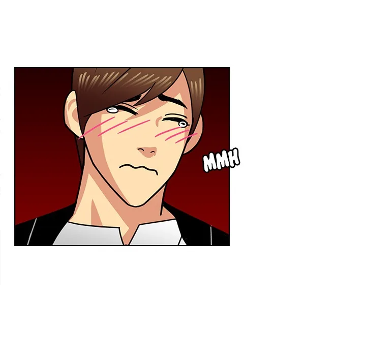 Five Years Apart Chapter 11 page 60 - 