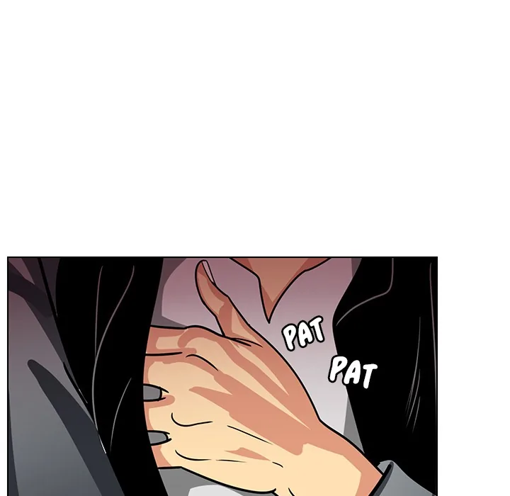 Five Years Apart Chapter 11 page 61 - 