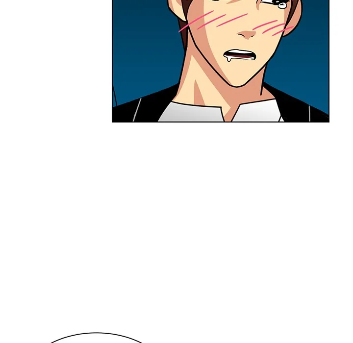 Five Years Apart Chapter 11 page 64 - 