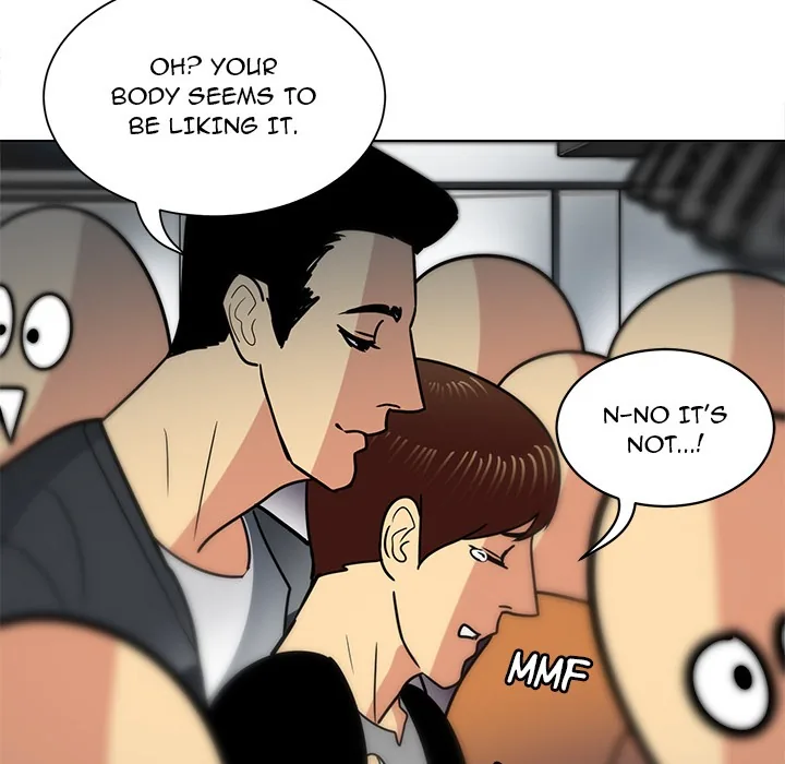 Five Years Apart Chapter 11 page 65 - 