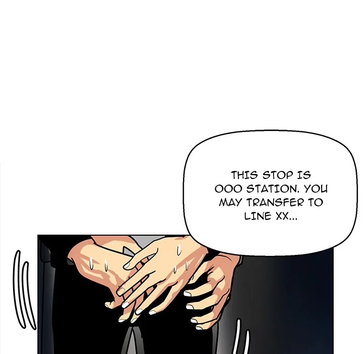 Five Years Apart Chapter 11 page 67 - 