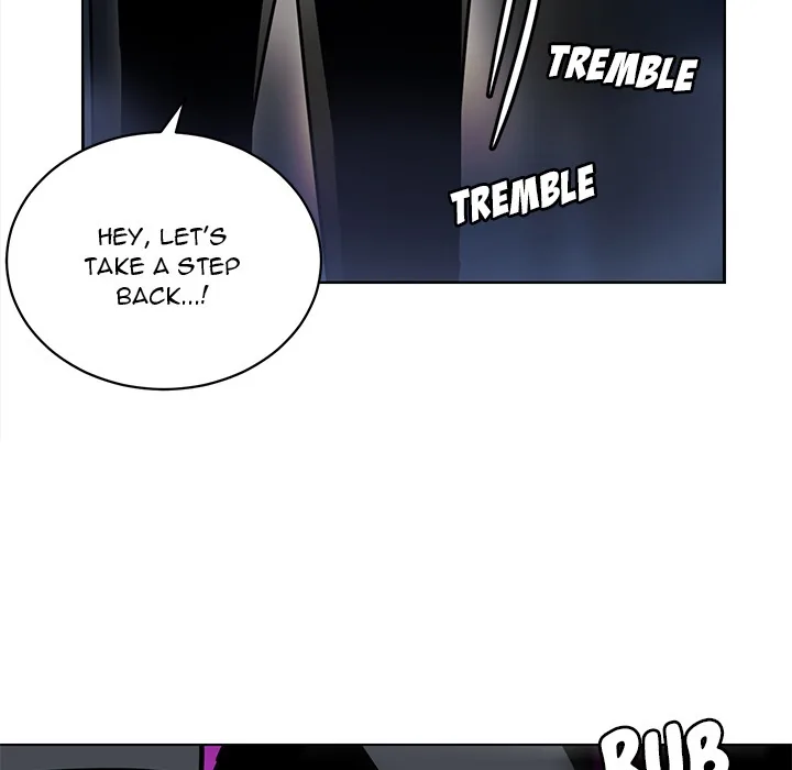 Five Years Apart Chapter 11 page 68 - 