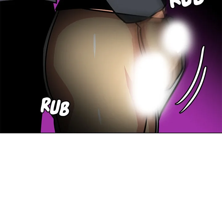 Five Years Apart Chapter 11 page 69 - 