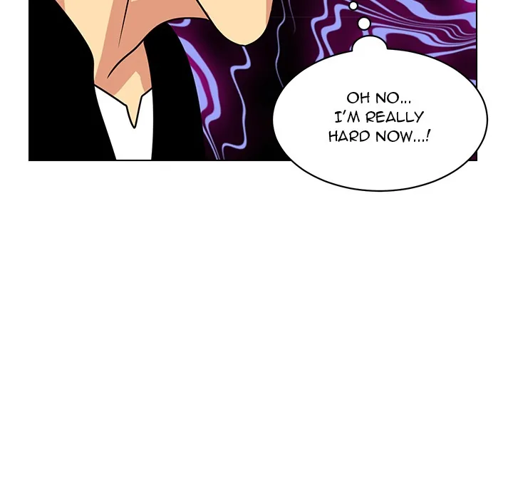 Five Years Apart Chapter 11 page 71 - 