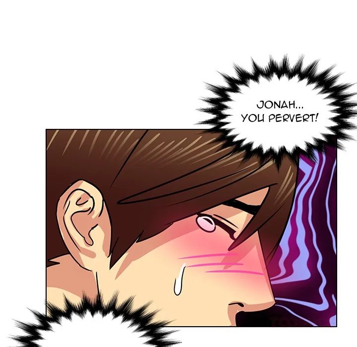 Five Years Apart Chapter 11 page 72 - 