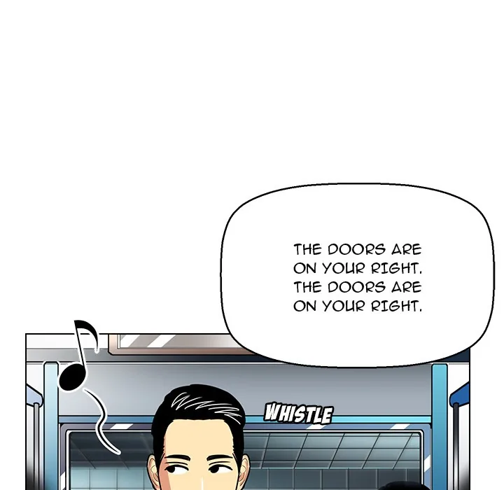 Five Years Apart Chapter 11 page 74 - 
