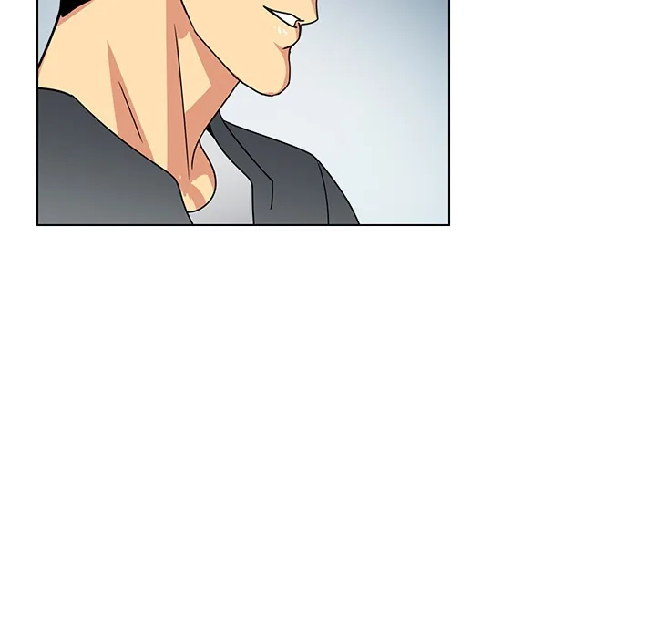 Five Years Apart Chapter 11 page 77 - 