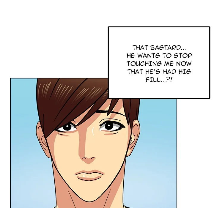 Five Years Apart Chapter 11 page 78 - 