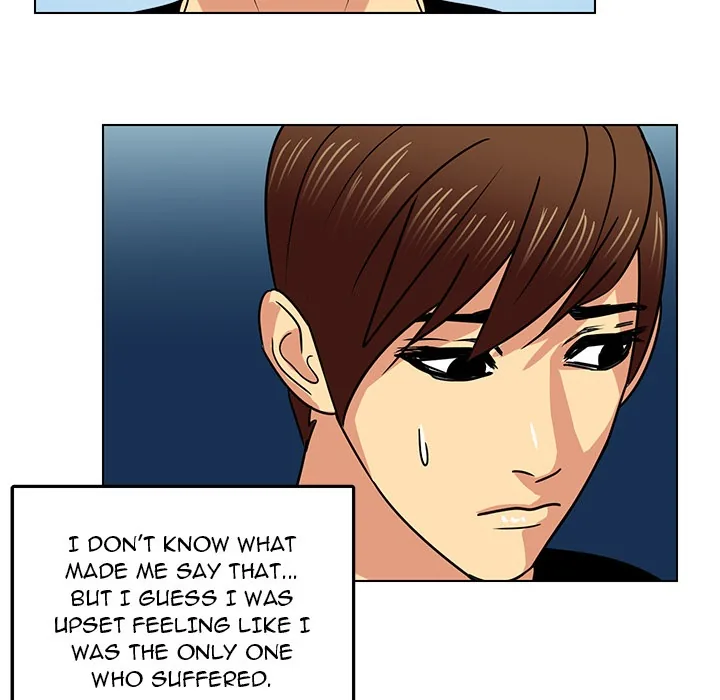 Five Years Apart Chapter 11 page 79 - 