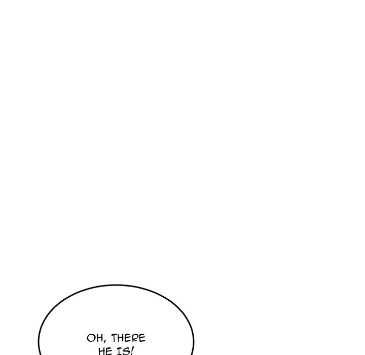 Five Years Apart Chapter 11 page 9 - 