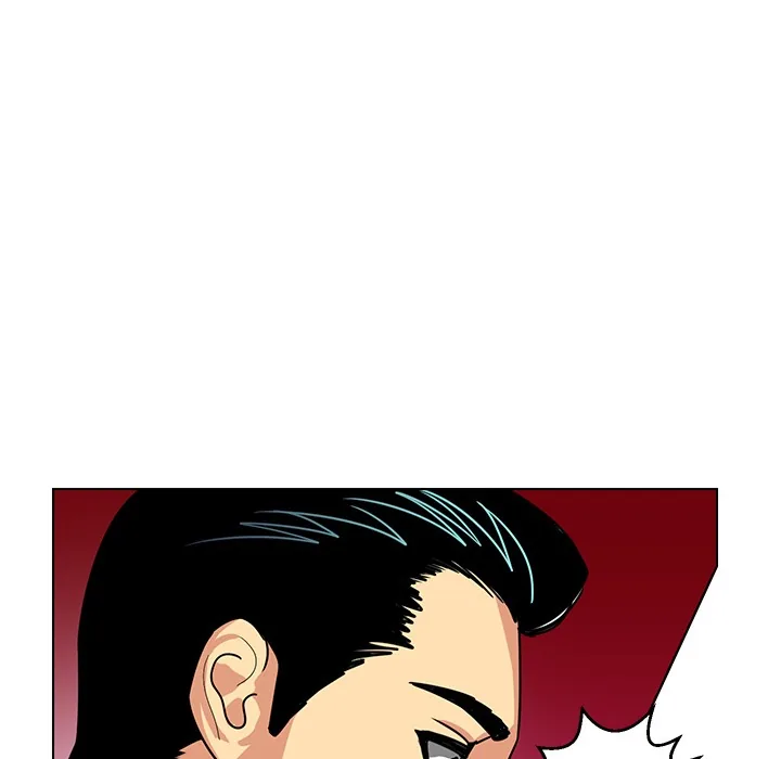 Five Years Apart Chapter 11 page 84 - 
