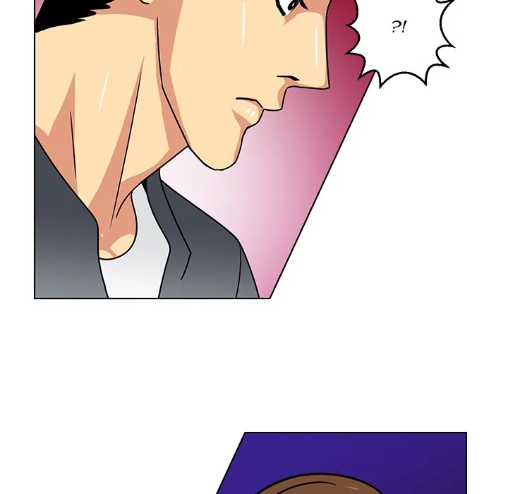 Five Years Apart Chapter 11 page 85 - 
