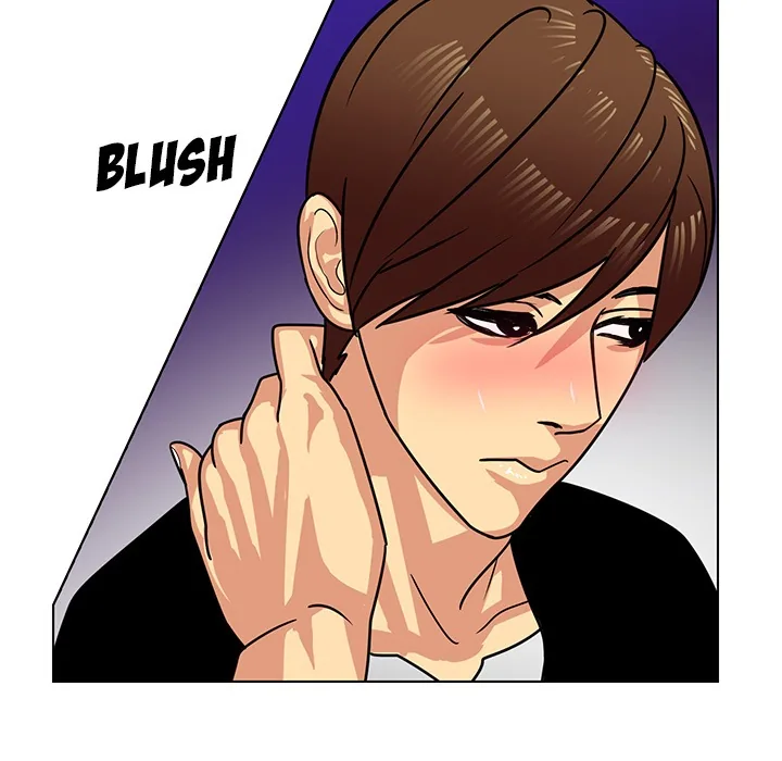 Five Years Apart Chapter 11 page 86 - 