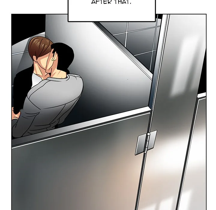 Five Years Apart Chapter 11 page 89 - 