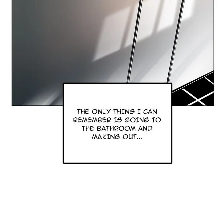 Five Years Apart Chapter 11 page 90 - 