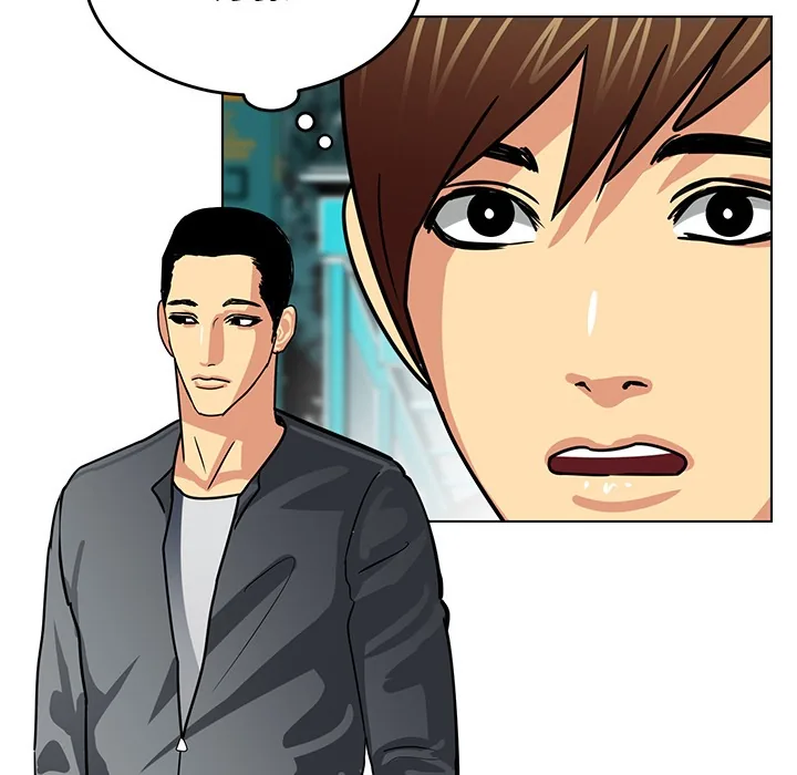 Five Years Apart Chapter 11 page 10 - 