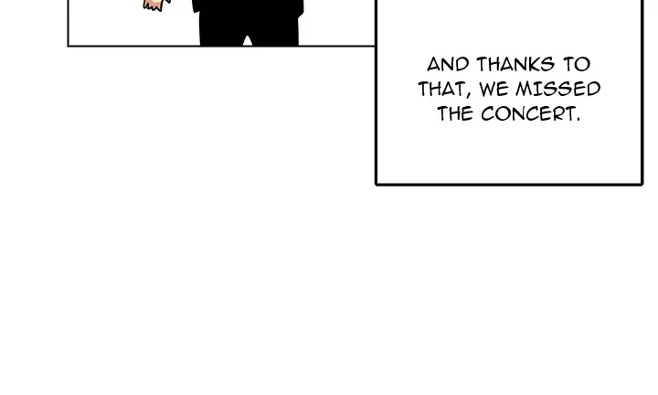 Five Years Apart Chapter 11 page 93 - 