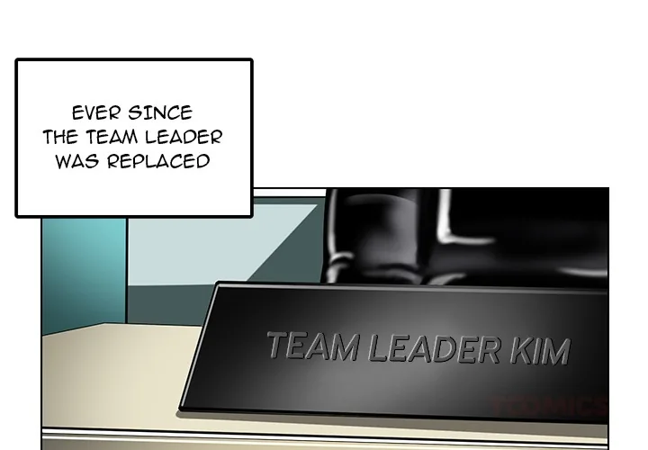 Five Years Apart Chapter 12 page 2 - 