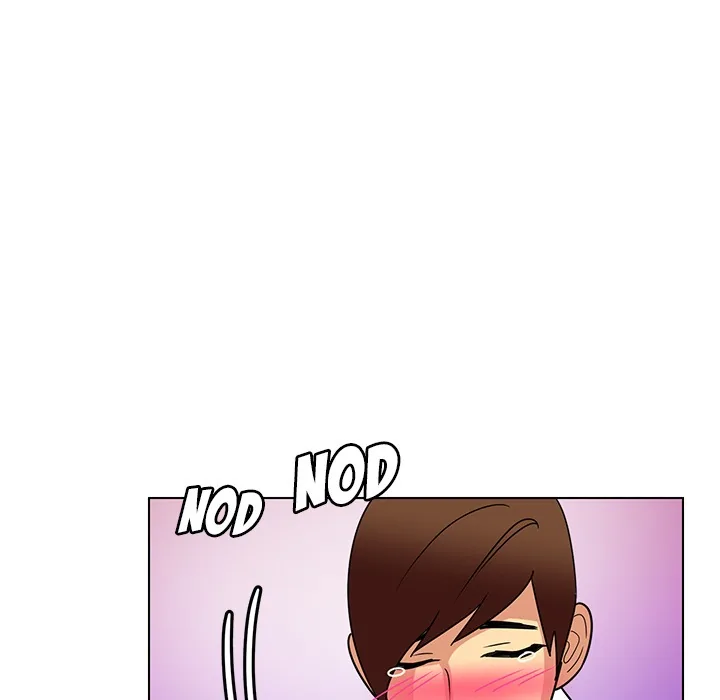 Five Years Apart Chapter 12 page 102 - 