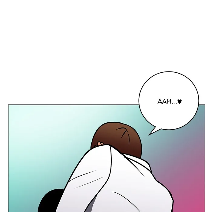 Five Years Apart Chapter 12 page 106 - 
