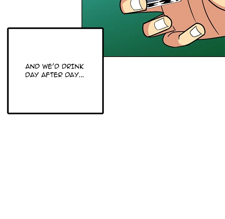 Five Years Apart Chapter 12 page 12 - 